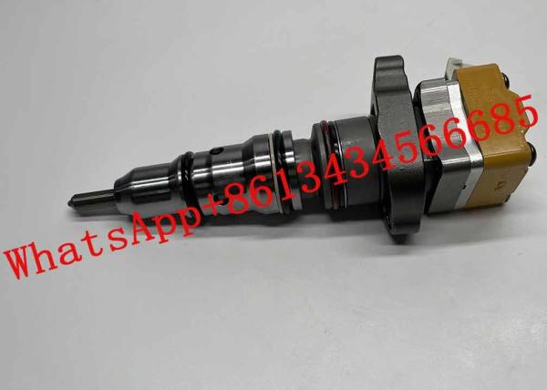 L'injecteur de carburant 1OR-0781 222-5963 198-6877 222-5972