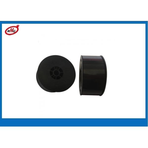 1750126457-49 1750173110 ATM Spare Parts Wincor Nixdorf Foil Spool Left Black