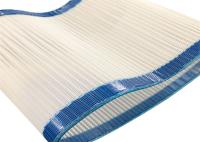 Polyester moyen Mesh Belt For Paper Making Sugar Mill Coal Washing de boucle