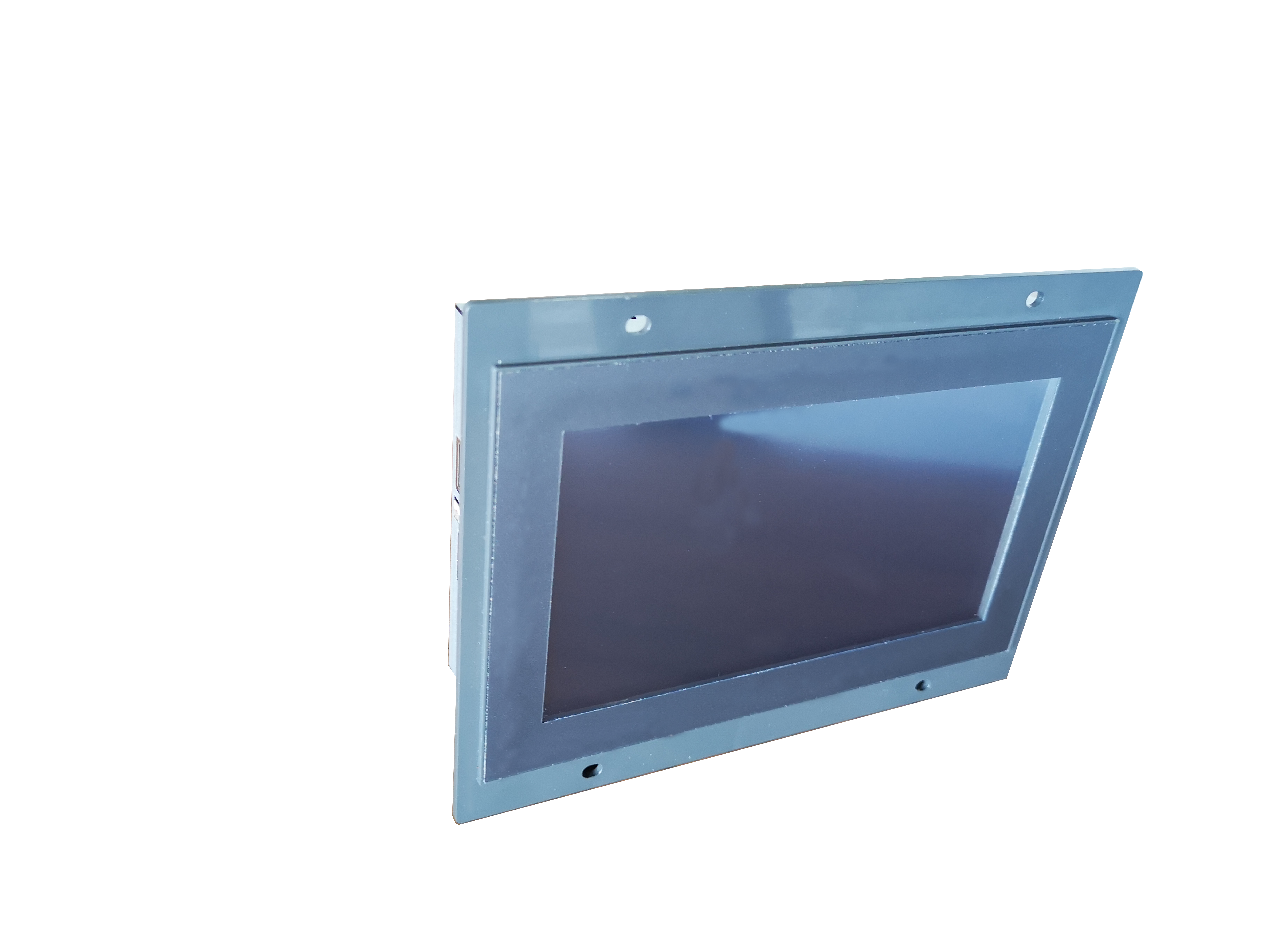 Система управления батареями 5U Iron Case 576V 400A Single Cabinet