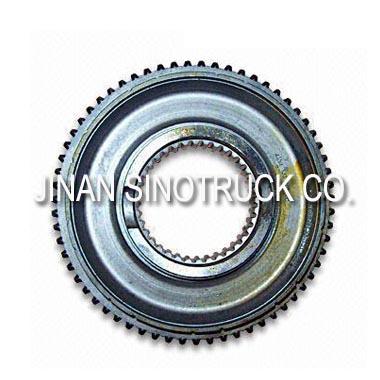 sell HOWO truck parts CLUTCH HUB 2159333002