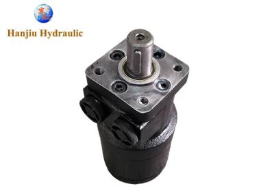 O motor hidráulico profissional BMRS315 do guincho substitui OMR315 MR315