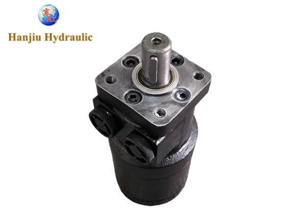 Le moteur hydraulique professionnel BMRS315 de treuil remplacent OMR315 MR315