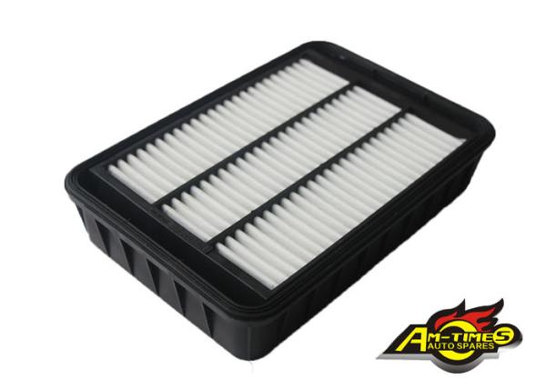 Auto Air Cleaner Element 1500A023 Air filter For Mitsubishi Lancer Outlander Peugeot 4007 4008 Citroen C4