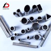 Structures en fer et acier Pipe sections creuses