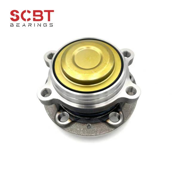 3QF598611 Rear Wheel Hub Bearing Auto Parts for Volkswagen
