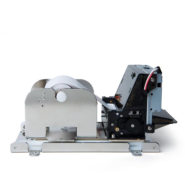12-24V 2 Inch Kiosk Thermal Receipt Printer With Big Diamitar Paper Roll
