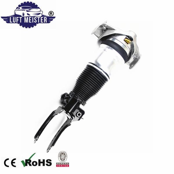 7l8616039d Front Porsche Air Suspension Strut 7L8616403 7L8616404 For Audi Q7 2004 - 2010