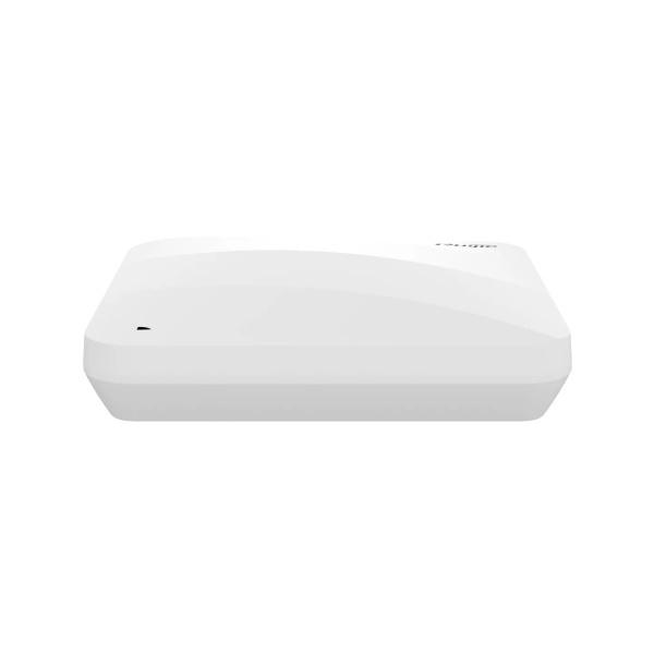 Point d'accès sans fil Ruijie Wi-Fi 6 avec optimisation IA pour entreprise