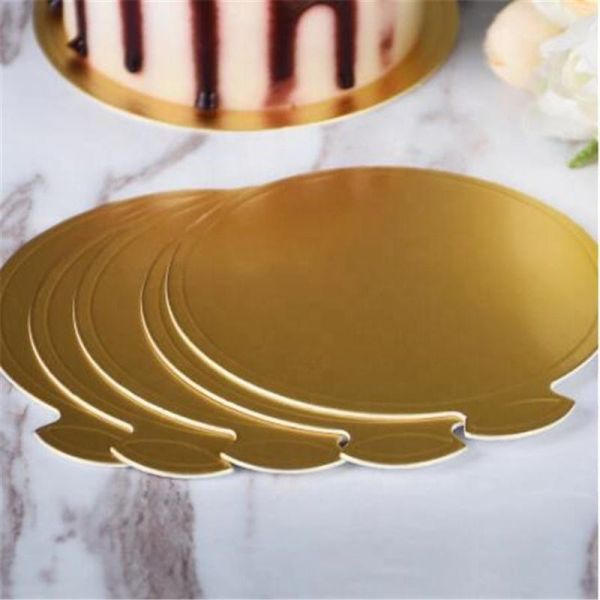 380/14mm Round Cake Display Board