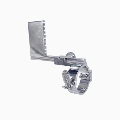 Reusable Needle Guides & Biopsy Adaptor JSM-487 for Samsung BLC2-14 Probe