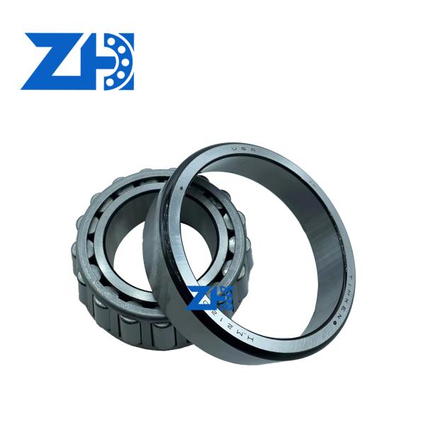 HM212047/HM212011 Taper Roller Pair: Элитное качество, горячий продавец для непревзойденного плавного вращения и надежности!