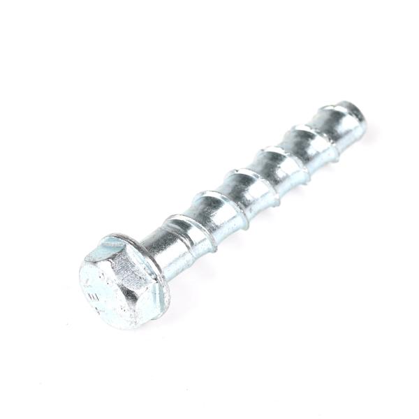 Шестерковый голова самосверлительный якорь болт бетонный болт для 100% QC тест и T / T срок оплаты