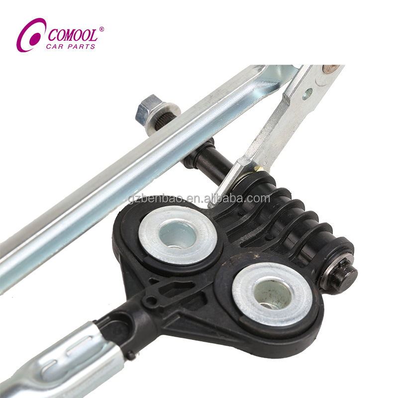 Auto Parts Windshield Wiper Linkage Motor Assembly 61617200510 for BMW E70