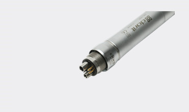 Дантист хромия 45 хирургического градусов быстрого хода Handpiece