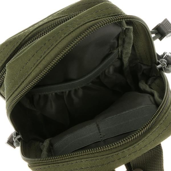 Hot sale cheap molle system tactical sport waist bag waist pouch