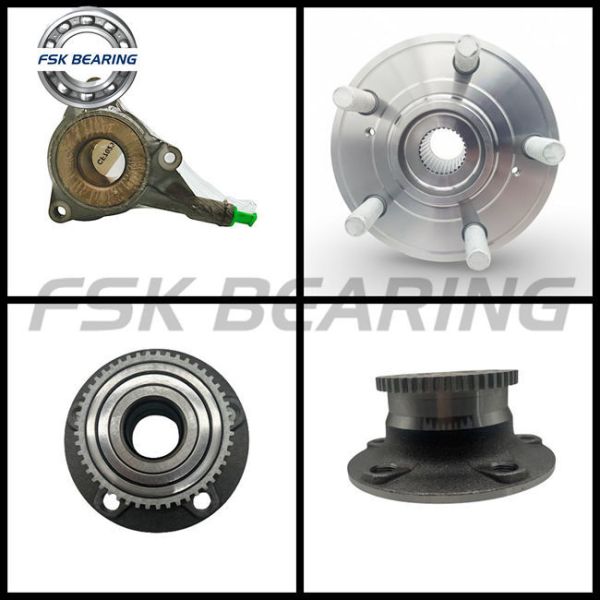 9L3Z-1104A Front Wheel Hub Bearing For Imported Ford F150 SVT Raptor