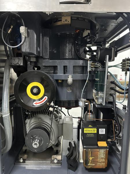 GZPK-26 Automatic High Speed Rotary Tablet Press Machine