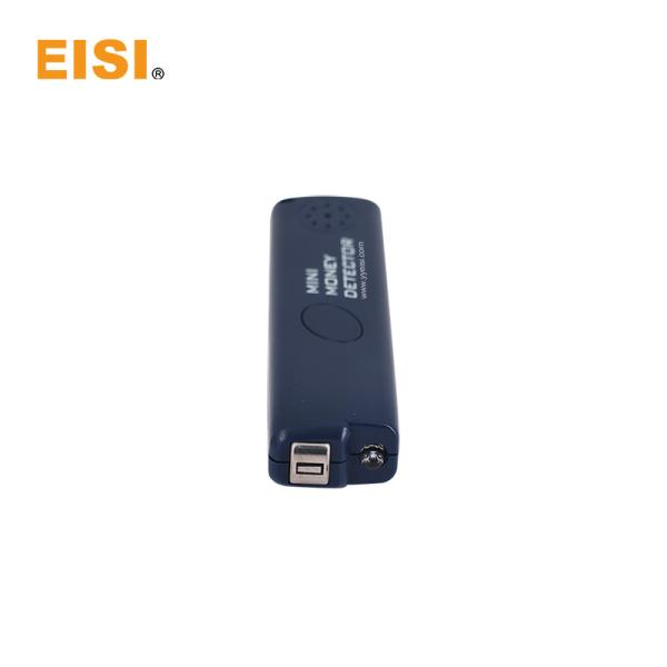 Magnetic Detector For Magnetic Ink