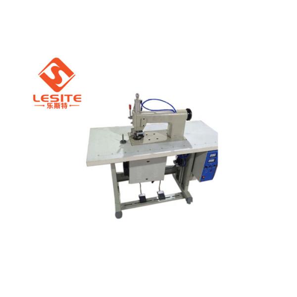 Регулируемая промышленная ультразвуковая отечественная швейная машина, легкая швейная машина