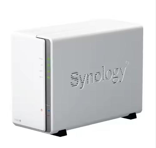 DS223J serveur de stockage en nuage NAS USB en stock