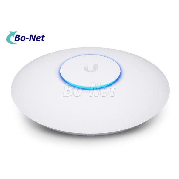 Small Cisco Wlan Access Point UniFi Nano HD 4x4 MU-MIMO 802.3af PoE 4x4 Chains