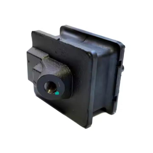 Montaje de motor de goma de alta durabilidad con potencia de 420 HP Tamaño OEM