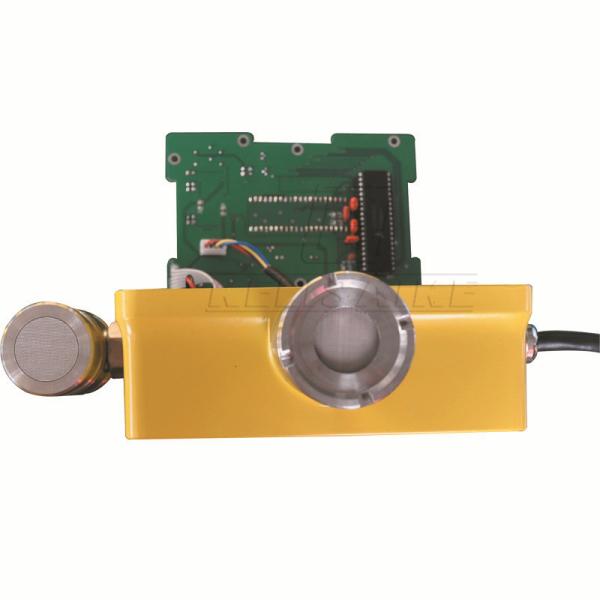LEL Gas Detector Wall Mount Type with Explosion Proof Design