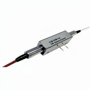 Fiber Optic Switch