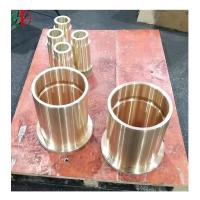 Aluminum Bronze Sand Casting Parts Brass Handicrafts Hardware Processing Castings Non-Standard Copper Fabrication Services