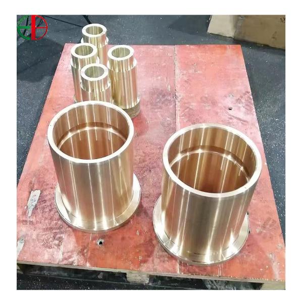 Silica Sol Casting Die Casting Brass Copper Bronze Parts Dewaxing Casting Process Fabrication Services