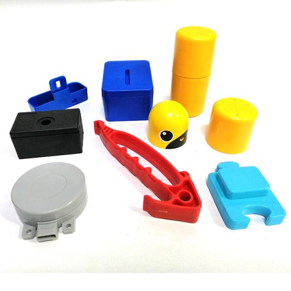ABS Moulds Injection Moulding Die Casting Mold Service for Hot Runner and Cold Runner P20/718/738/NAK80/S136/2738/2316 Runner