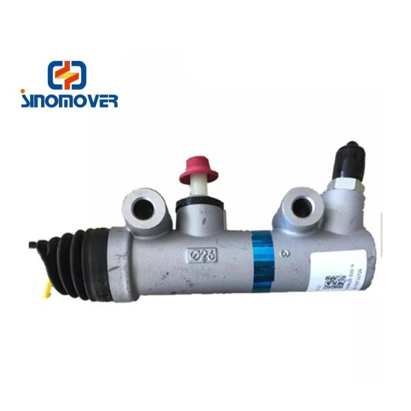 CAMC 1608A4D-010-A Xingma Clutch Master Cylinder (Aluminum) Original Parts