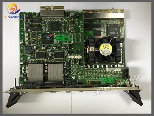 SMT PANASONIC HT121 RC Board N1F8RC9C N610074371AA Original New Original Used