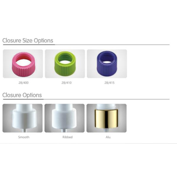 OEM Replacement Hand 50ml Airless Pump