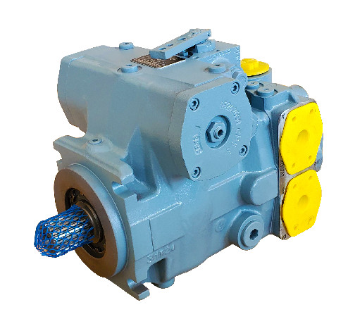 JSJYYB-A4VTG90 PUMPE HYDRAULIQUE Rexroth A4VTG pour une pièce de camion mélangeur