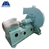 Fan de alta presión 50-5000kg de la caldera para industrial