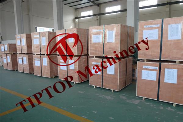 1 / 4 '' Cold drawn welded control line tube used in oil and natural gas wells