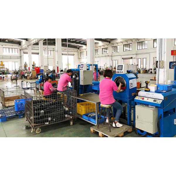 мембраны Contitech SZ75-102 воздуха Firestone 1S 5102 Goodyear