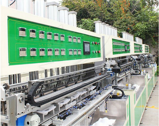 Automation N95 Mask Forming Machine /N95 Mask Forming Machine