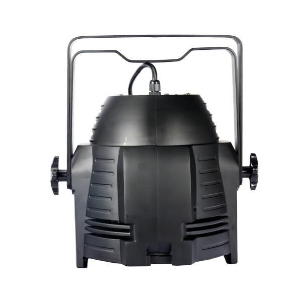 8-60 degree 18x18W RGBWA UV 6in1 LED Zoom Par Light for DJ Stage Light