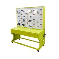 Automotive Sensor Actuator Measurement Educational Equipment