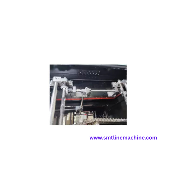 Vertical Curing Oven