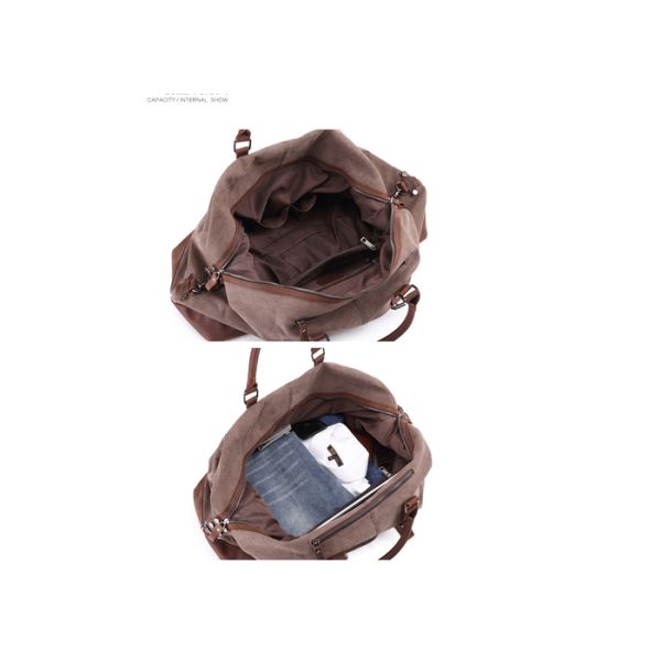 Weekend Duffel Large Overnight Tote Bags