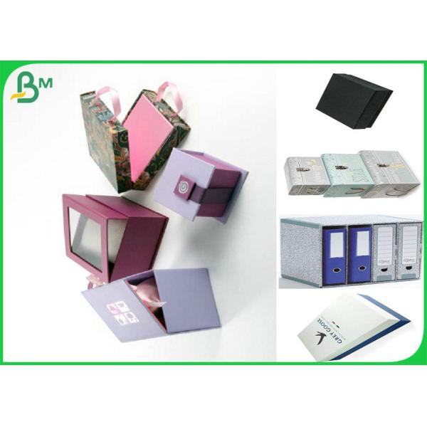 серая доска Доска высокой жесткости ААА ранга серая покрывает 1.3мм 1.35мм 1.5мм для коробок