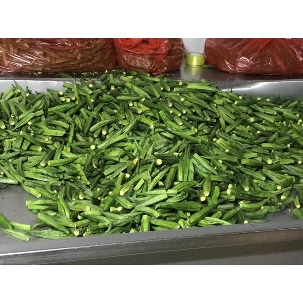 Energy Saving Vacuum Frying Machine 0.4~0.8mpa Steam / Thermal Oil Heating