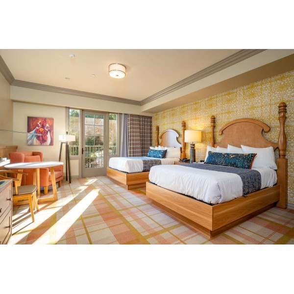 Signature Collection Wood Hotel Bedroom Furniture Wholesale for Guest Rooms-Wardrobe Headboard Sofa Liquidation for Apartments