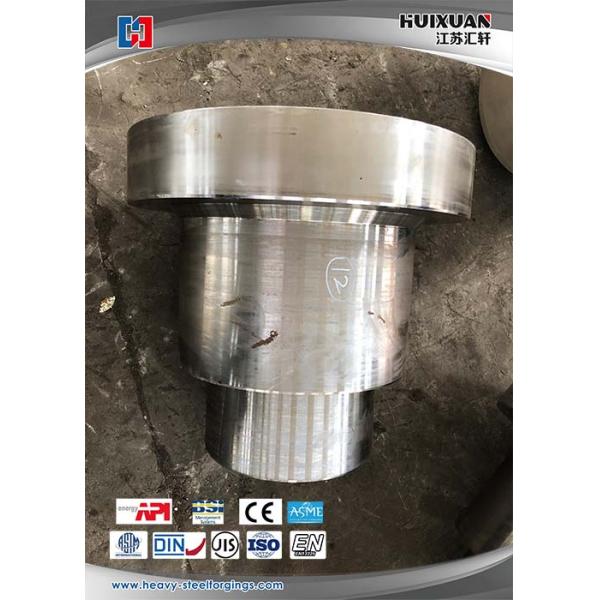 4130 голова кожуха головы трубки вковки нержавеющей стали 35КрМо 4140 42КрМоА 42КрМо4