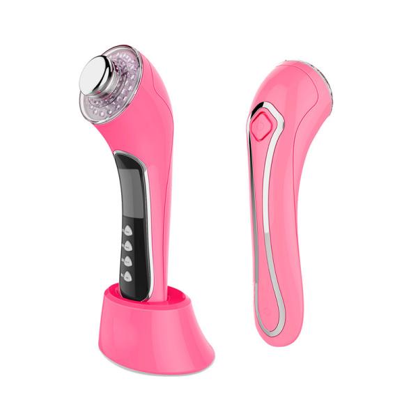 Multi Function 1 A Led Light Therapy Device Promote Blood Circulation