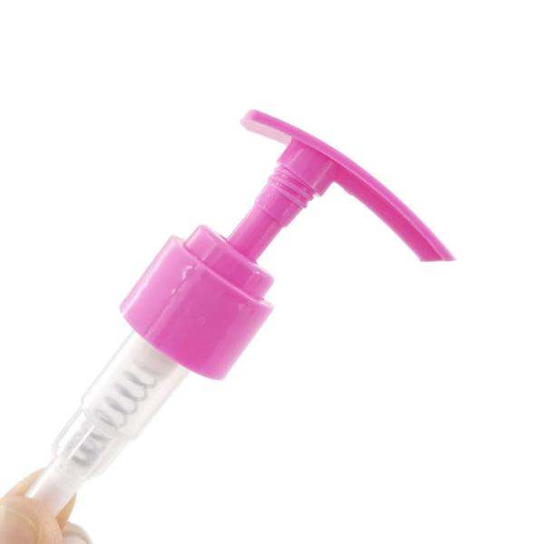 24/410 PP PE Lotion Dispenser Pump Replacement